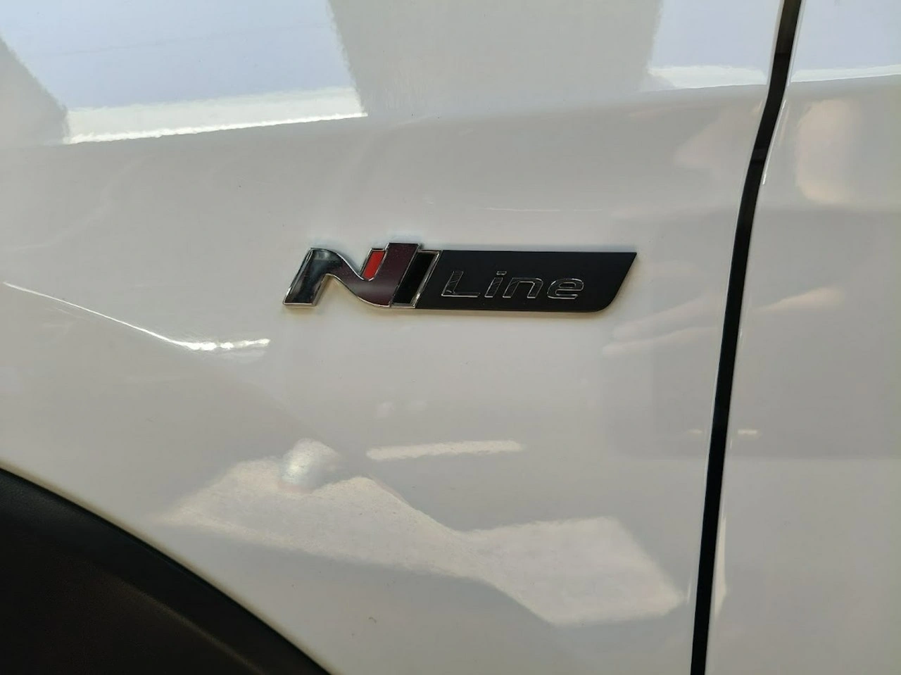 Hyundai Tucson - Zdjęcie 10