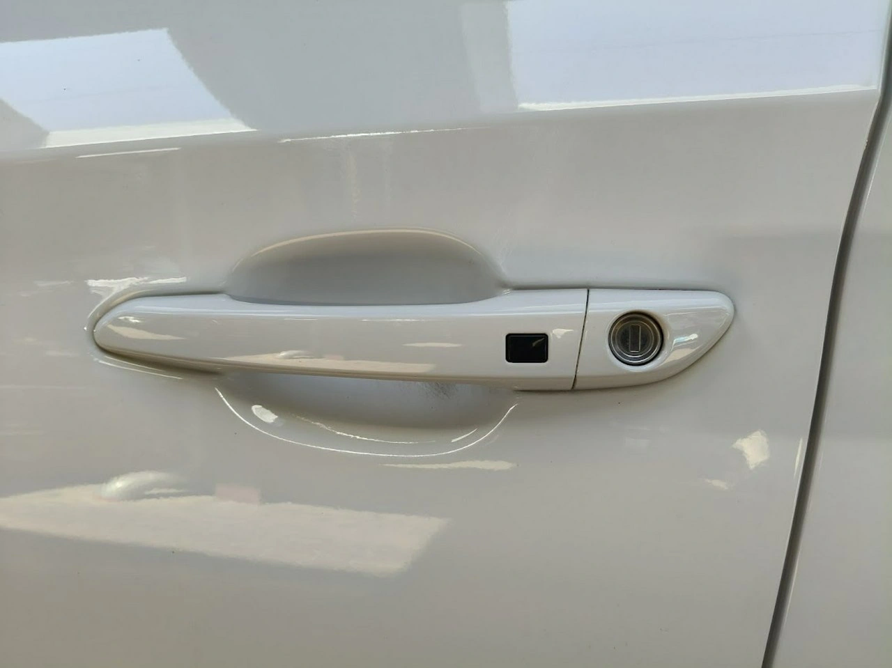 Hyundai Tucson - Zdjęcie 11