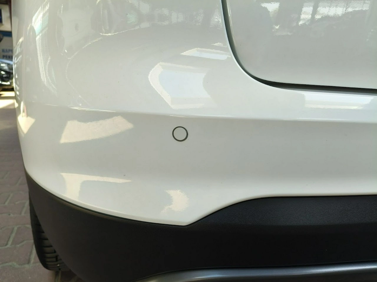 Hyundai Tucson - Zdjęcie 13