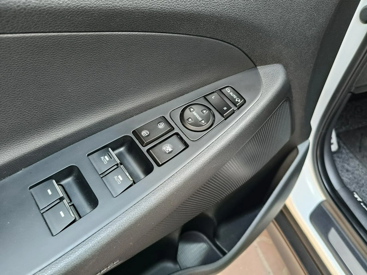 Hyundai Tucson - Zdjęcie 19