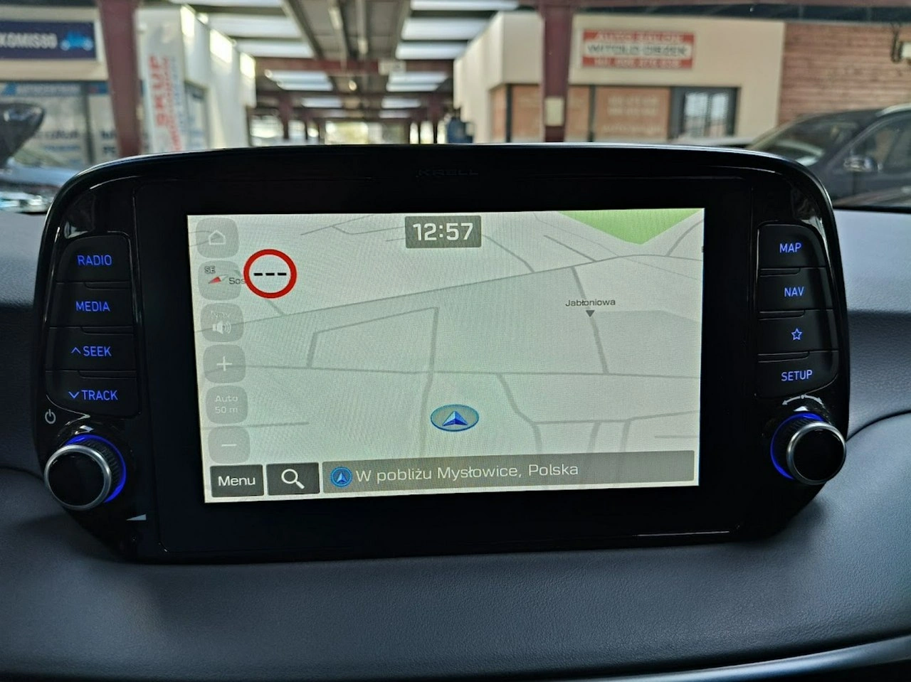 Hyundai Tucson - Zdjęcie 27