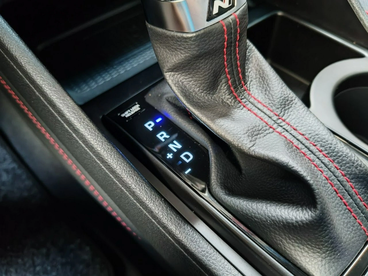 Hyundai Tucson - Zdjęcie 30