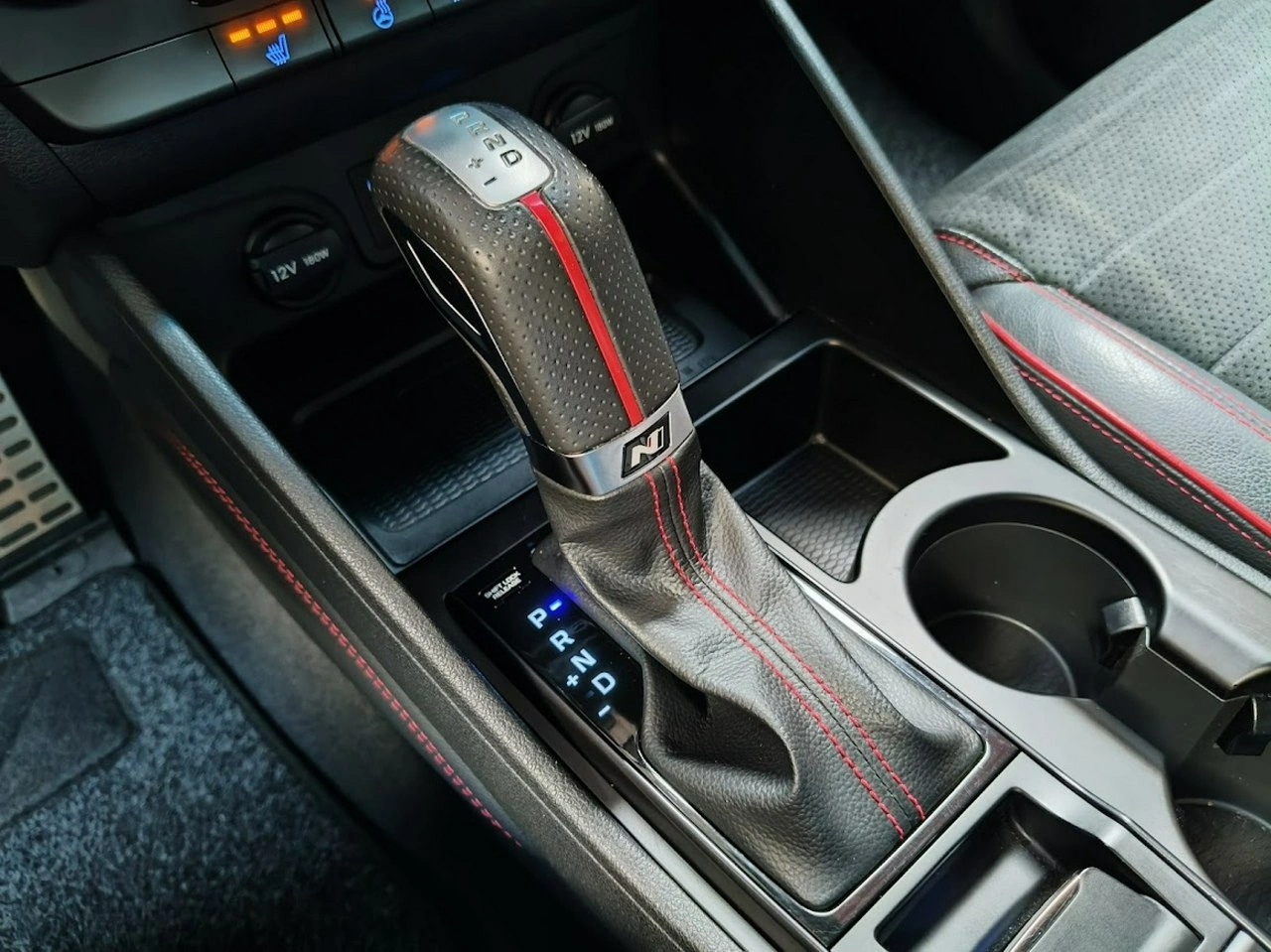 Hyundai Tucson - Zdjęcie 31