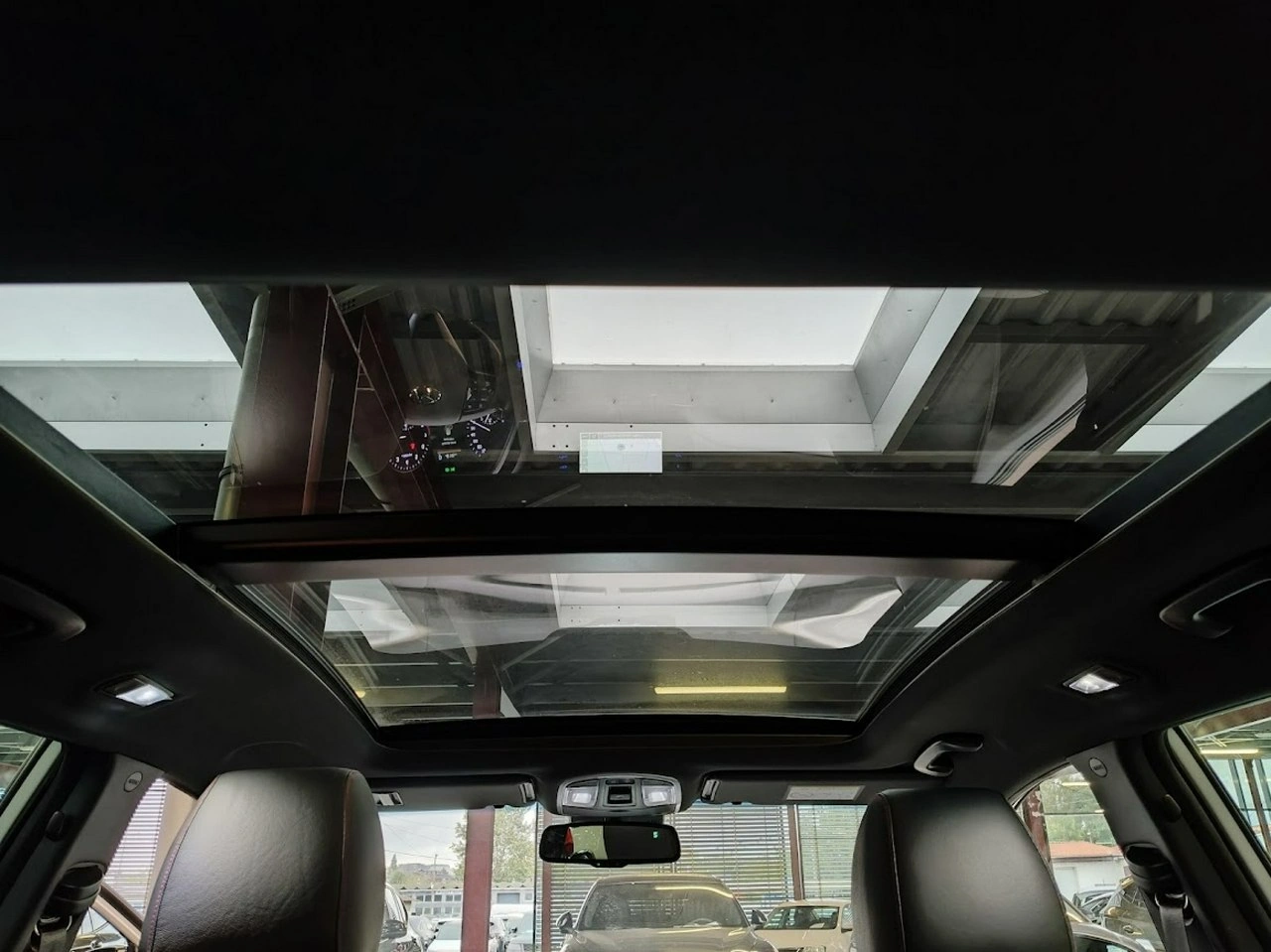 Hyundai Tucson - Zdjęcie 15