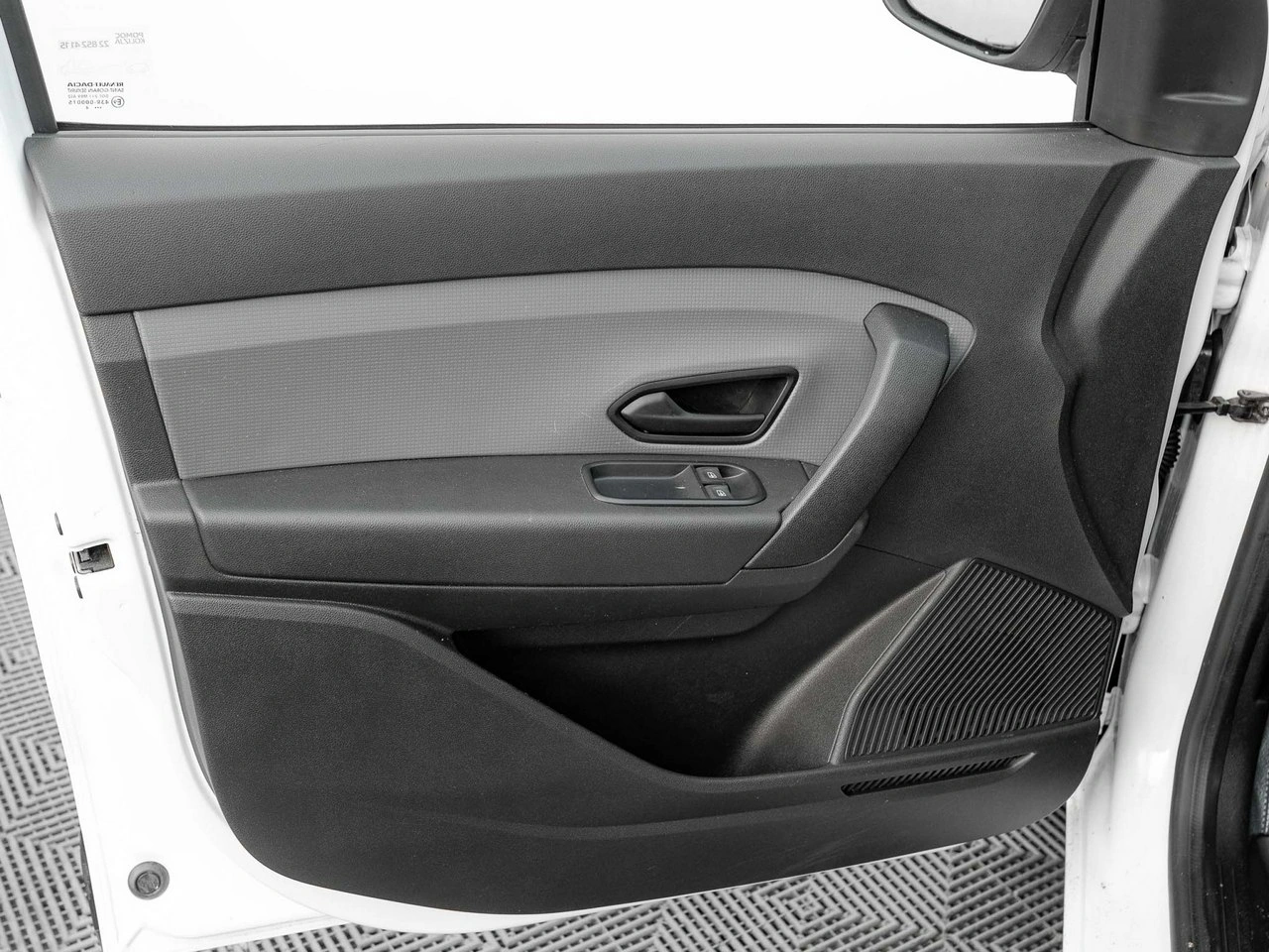 Renault Express - Zdjęcie 9