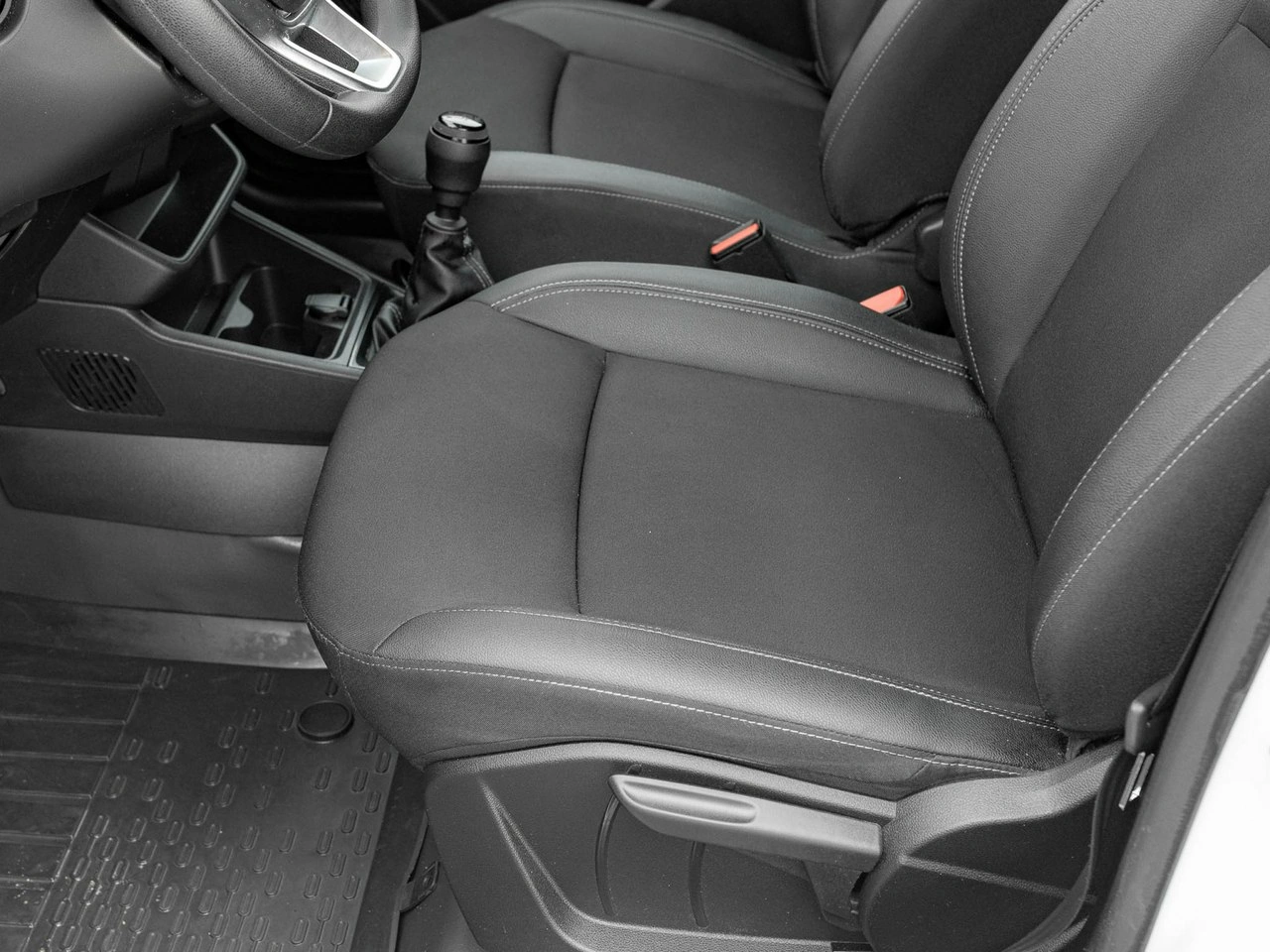 Renault Express - Zdjęcie 10