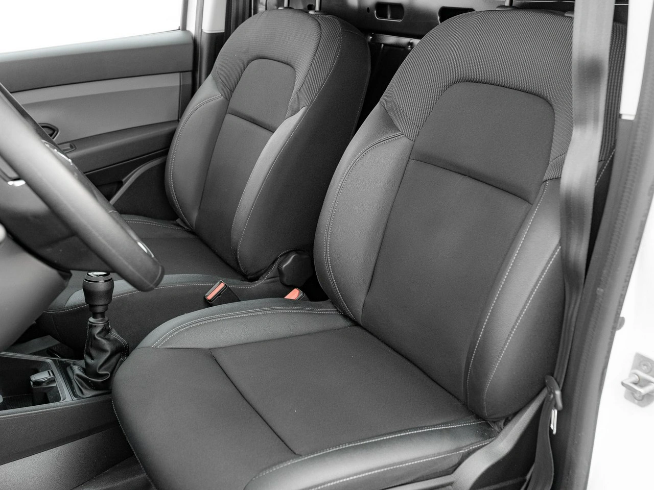 Renault Express - Zdjęcie 11