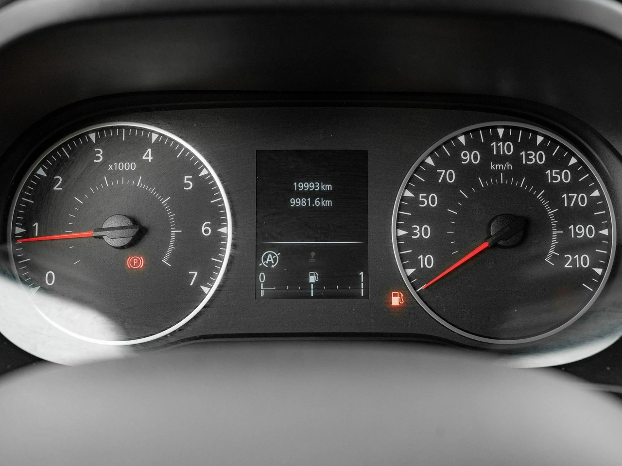 Renault Express - Zdjęcie 12