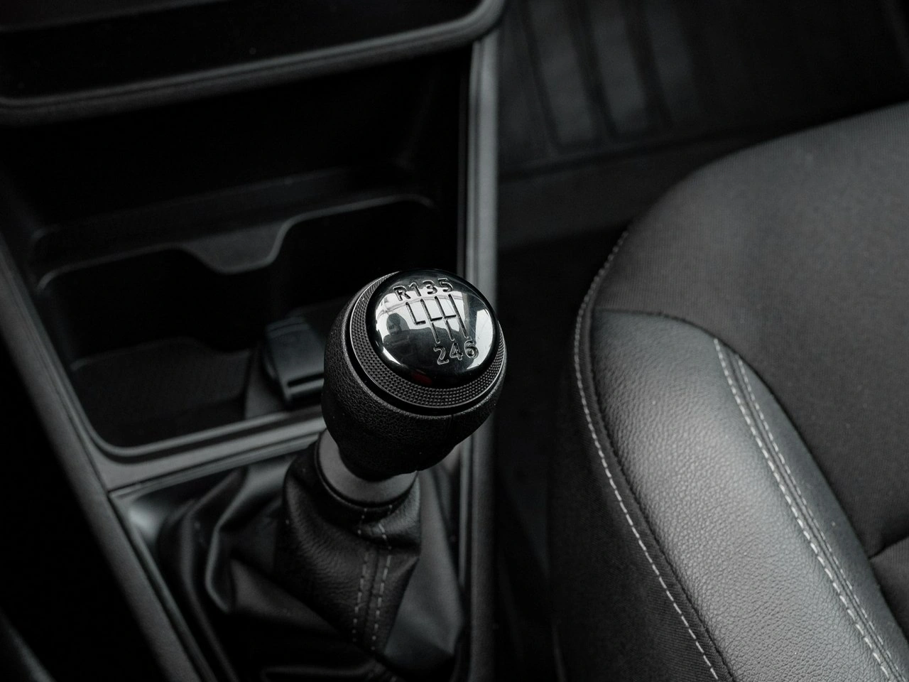 Renault Express - Zdjęcie 13