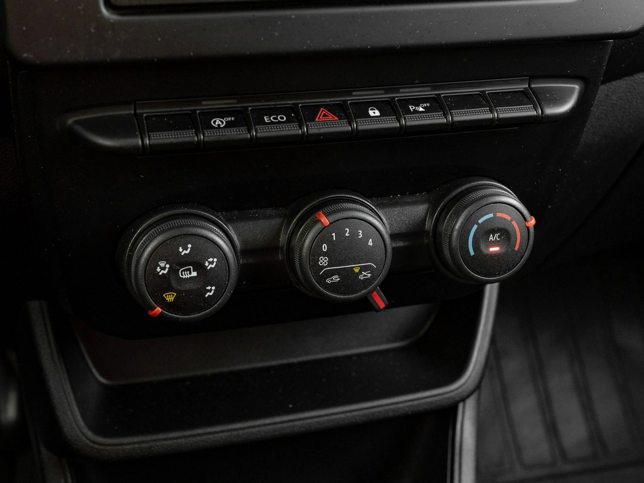 Renault Express - Zdjęcie 14