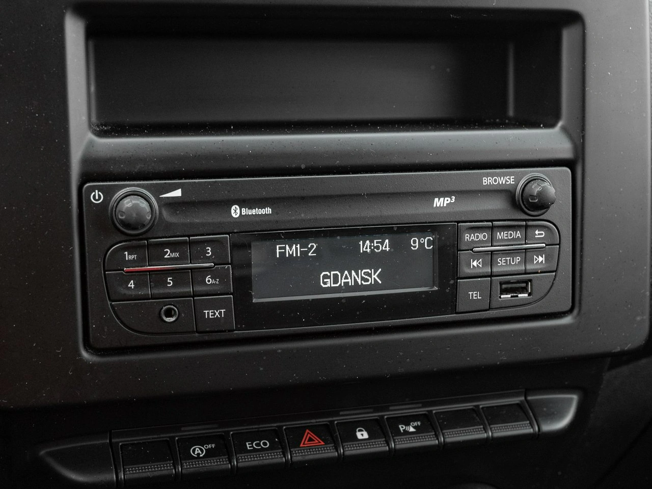 Renault Express - Zdjęcie 15