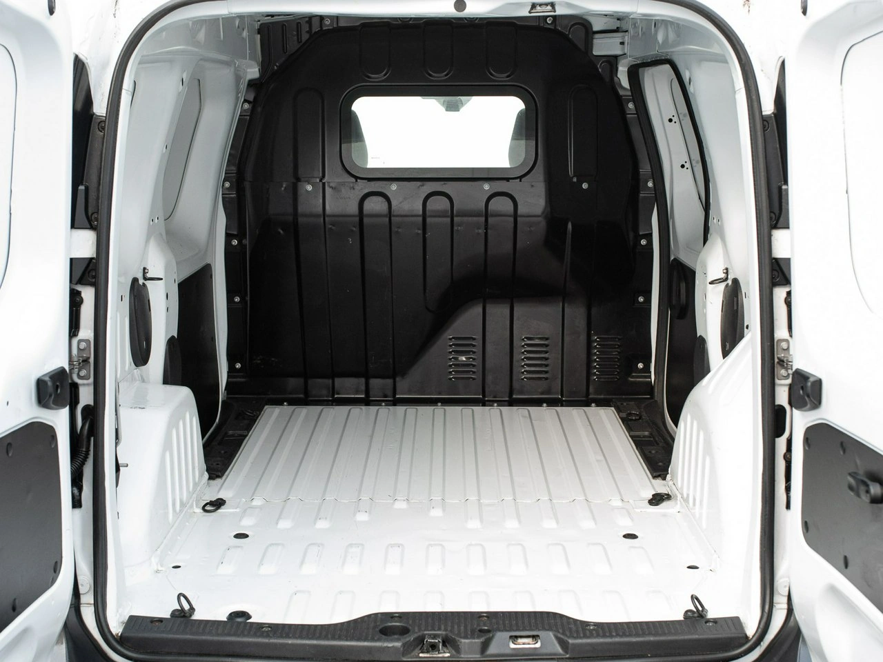 Renault Express - Zdjęcie 16