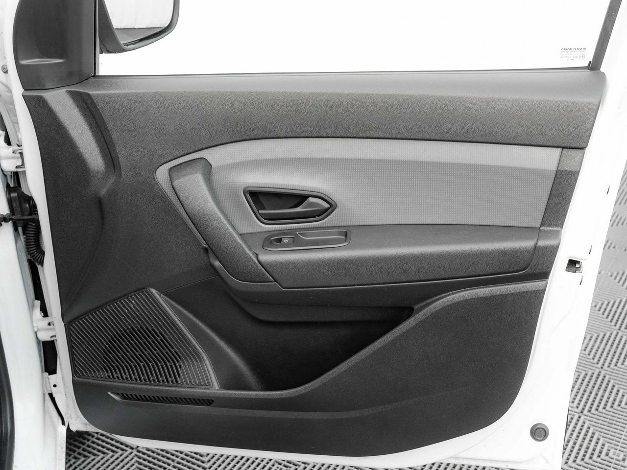 Renault Express - Zdjęcie 17