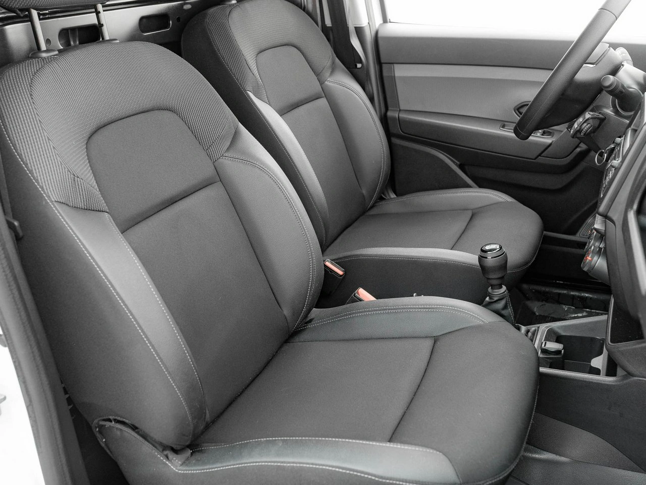 Renault Express - Zdjęcie 19