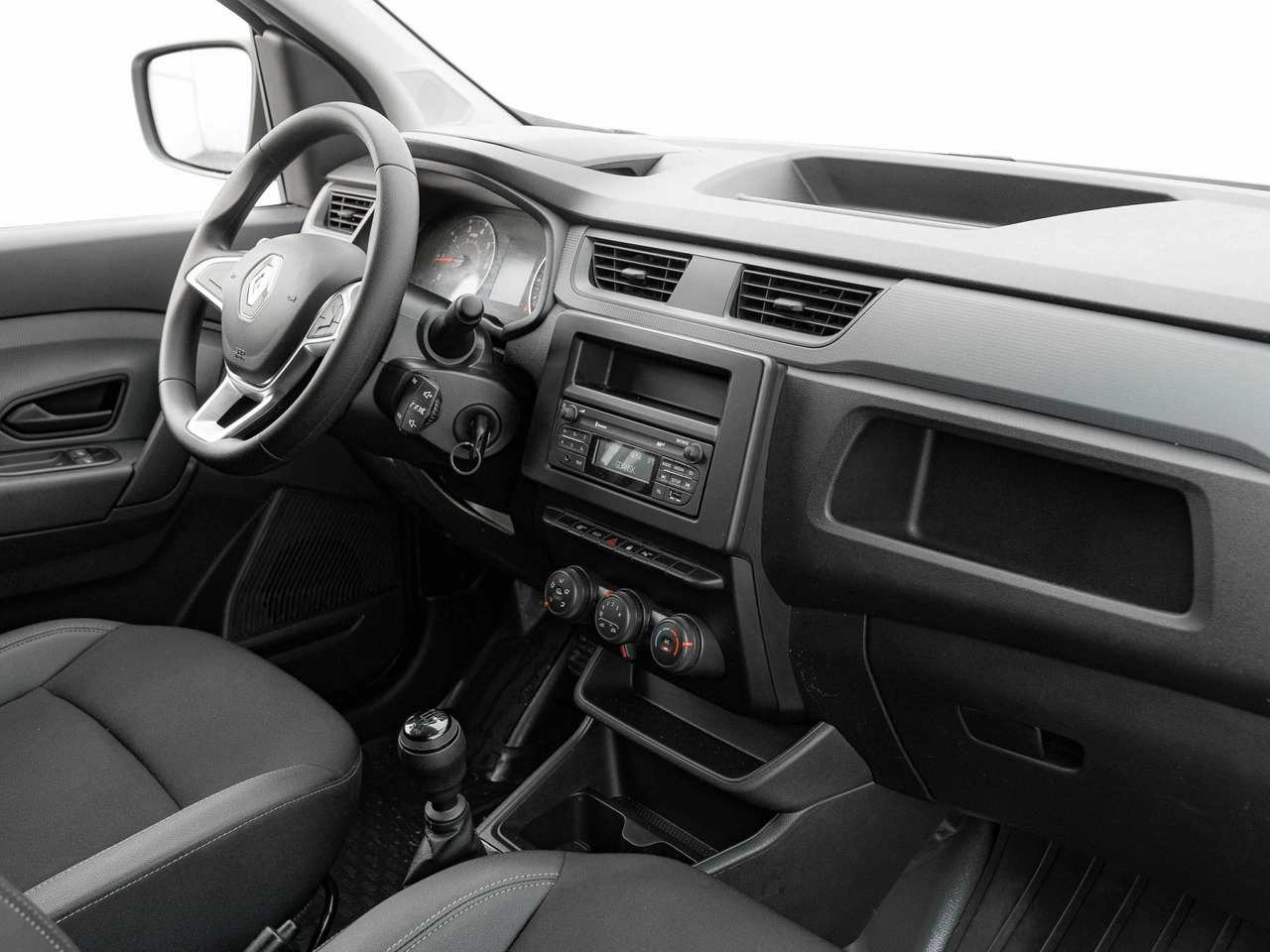 Renault Express - Zdjęcie 20