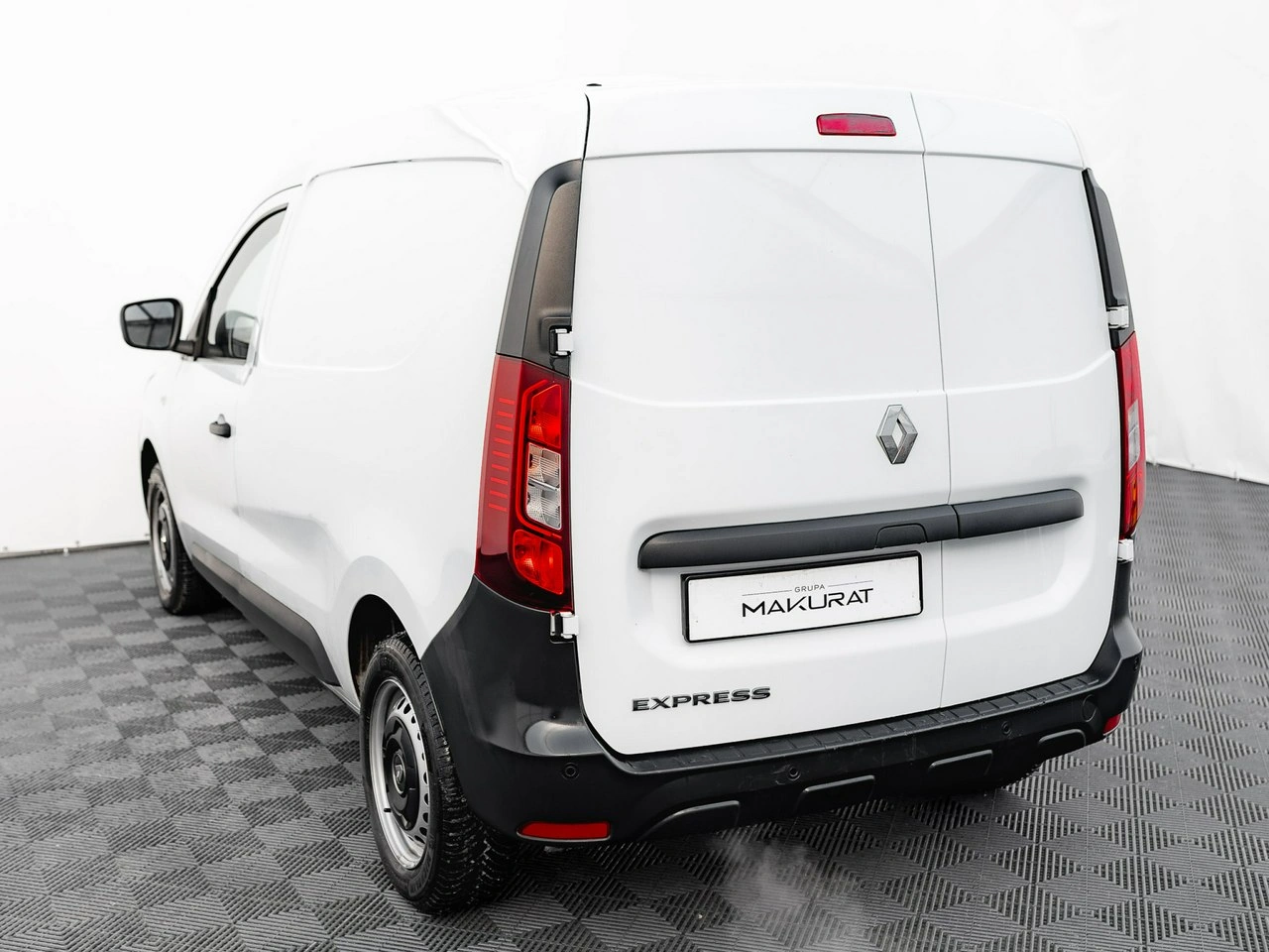 Renault Express - Zdjęcie 3