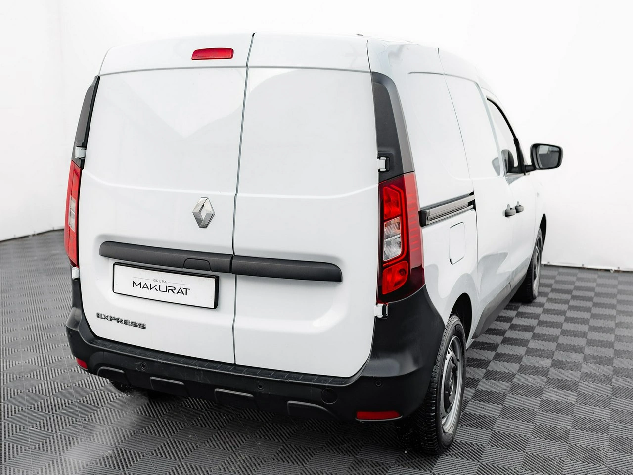 Renault Express - Zdjęcie 4