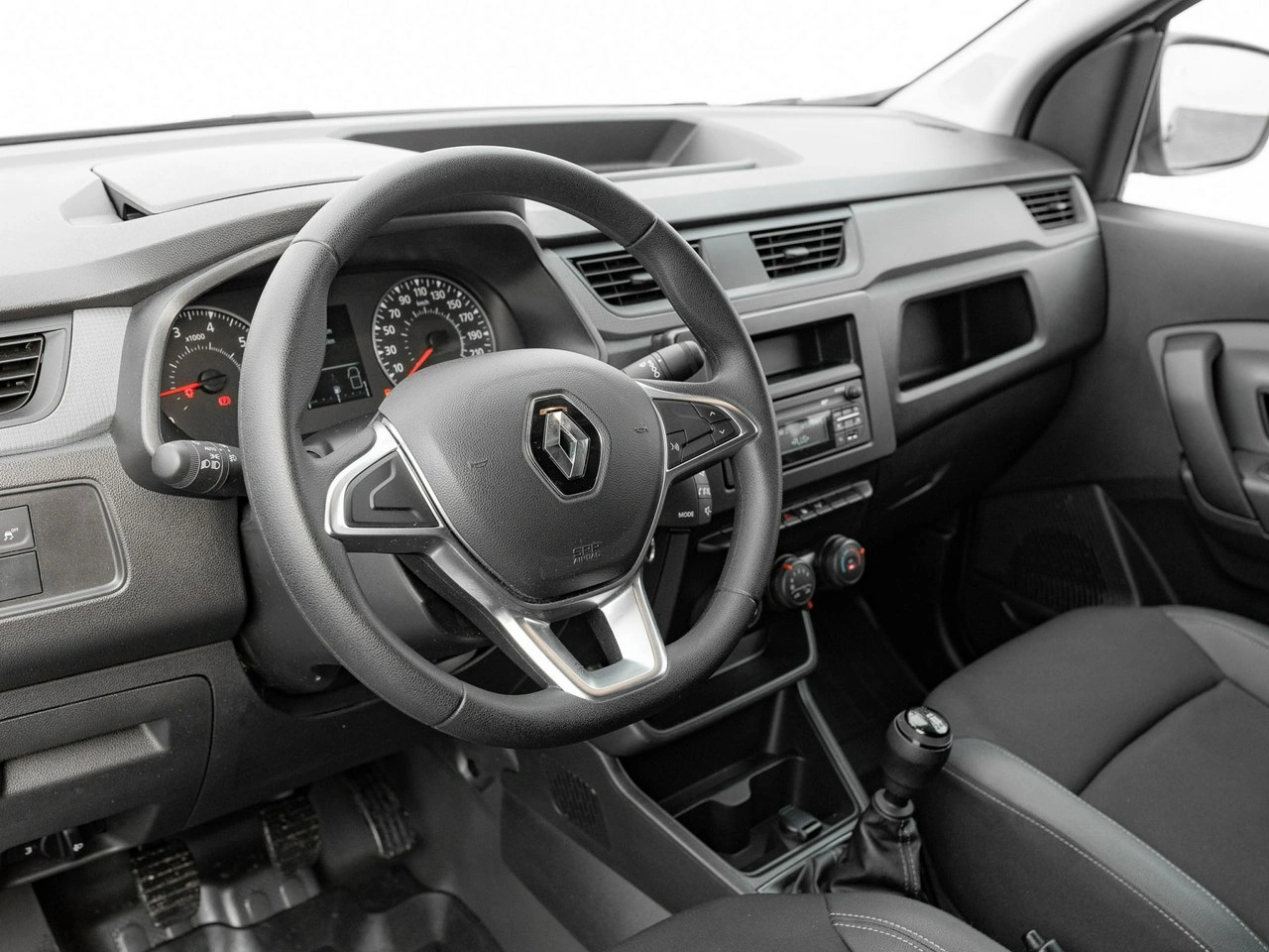 Renault Express - Zdjęcie 5