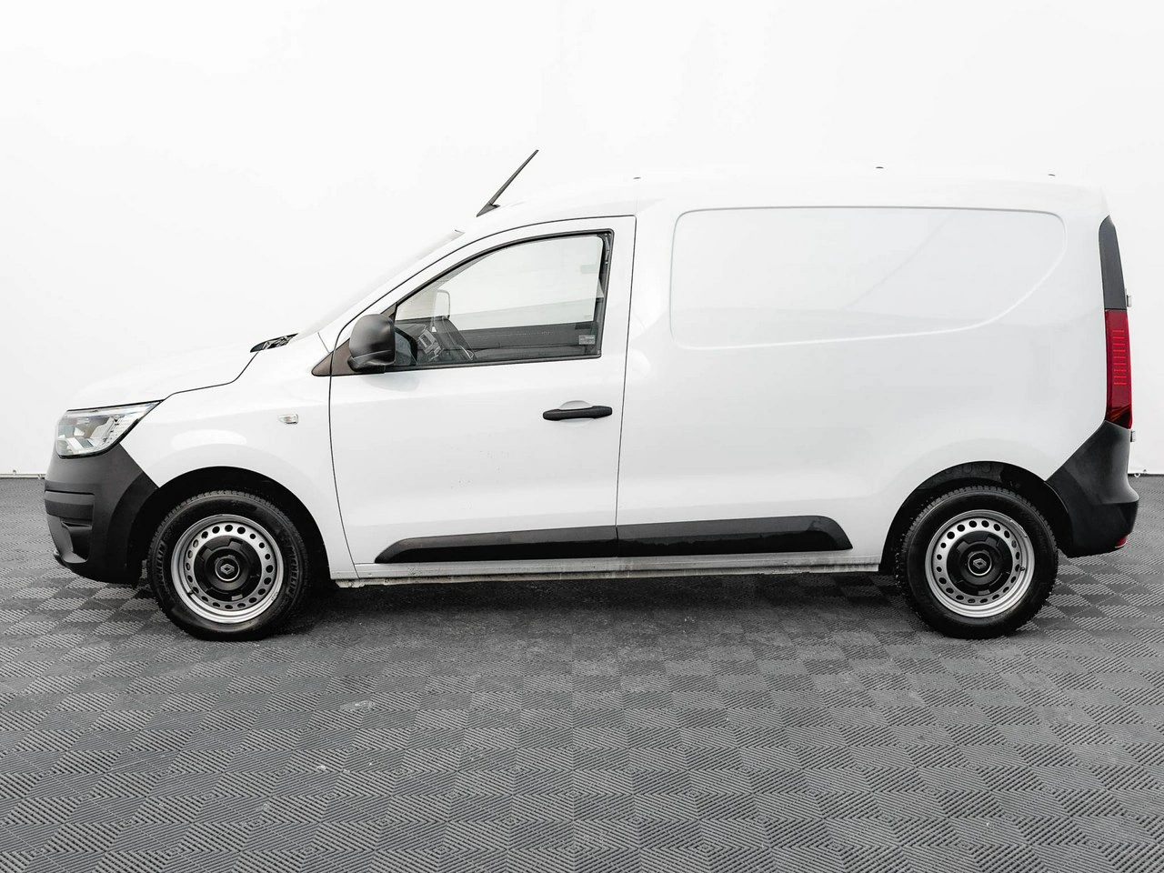 Renault Express - Zdjęcie 7