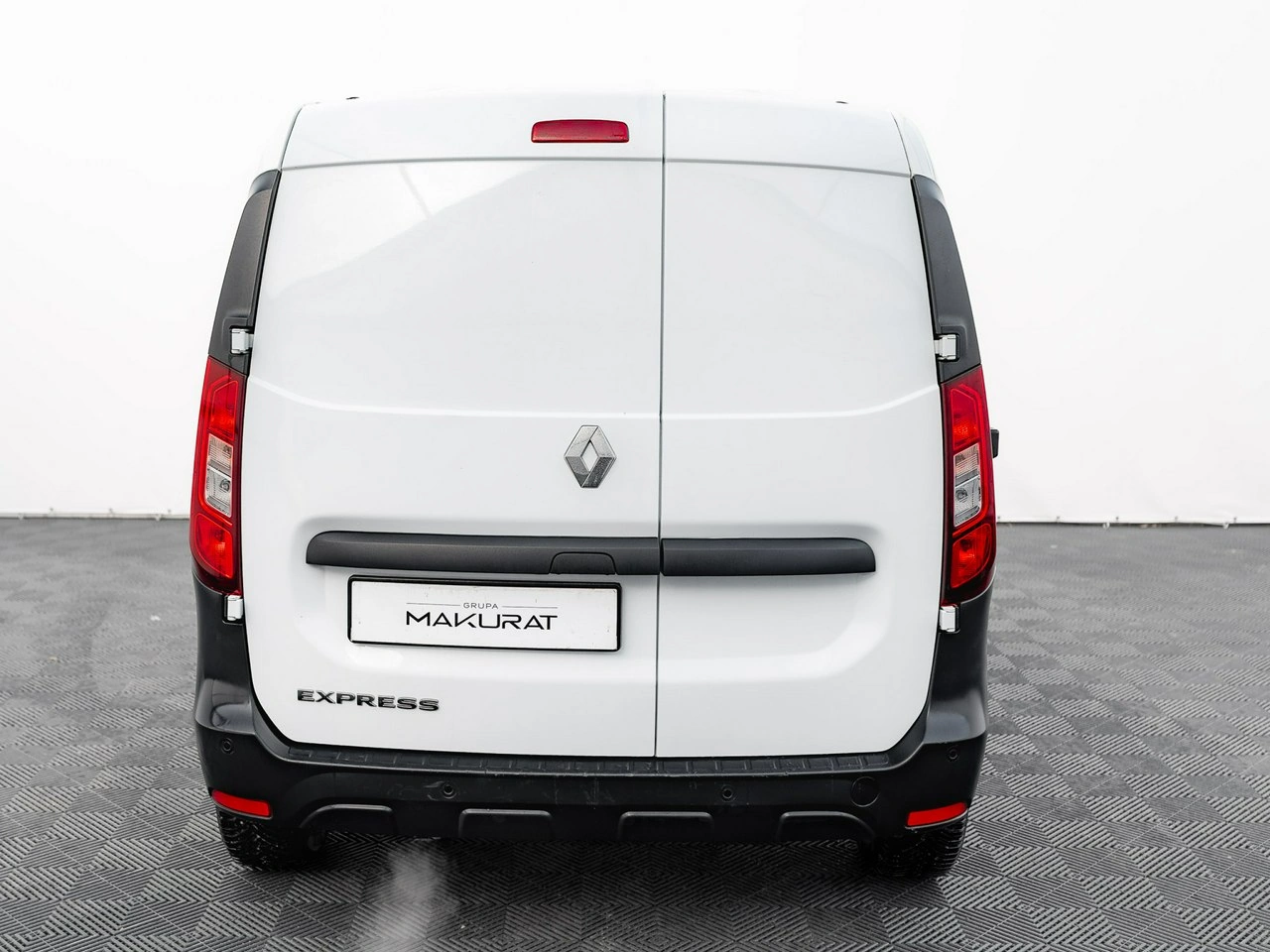 Renault Express - Zdjęcie 8