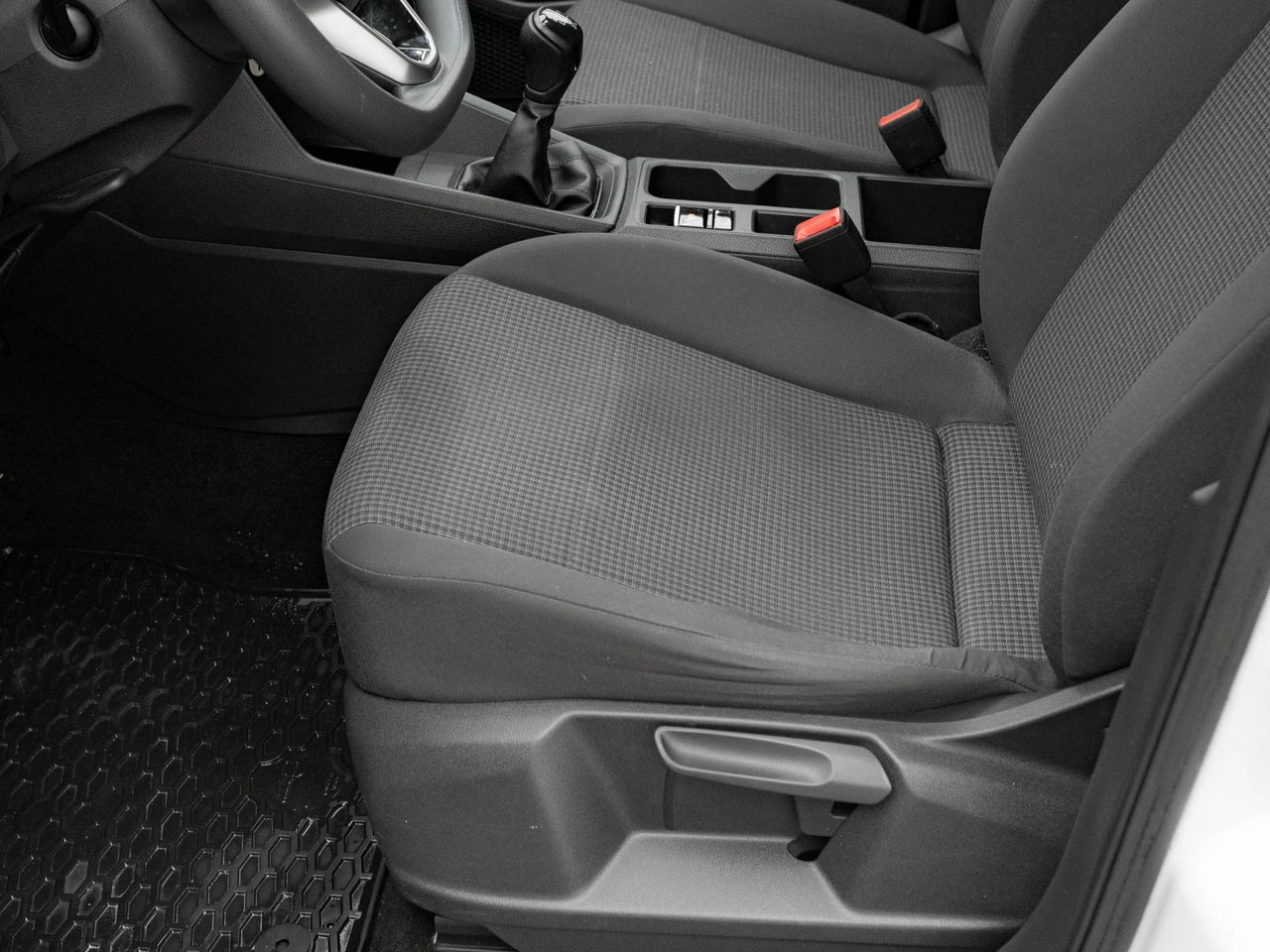 Volkswagen Caddy - Zdjęcie 9