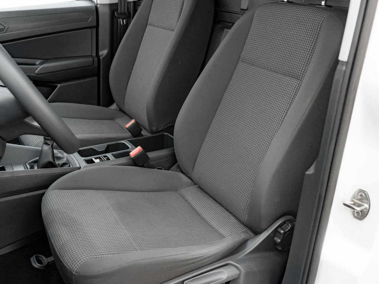 Volkswagen Caddy - Zdjęcie 10