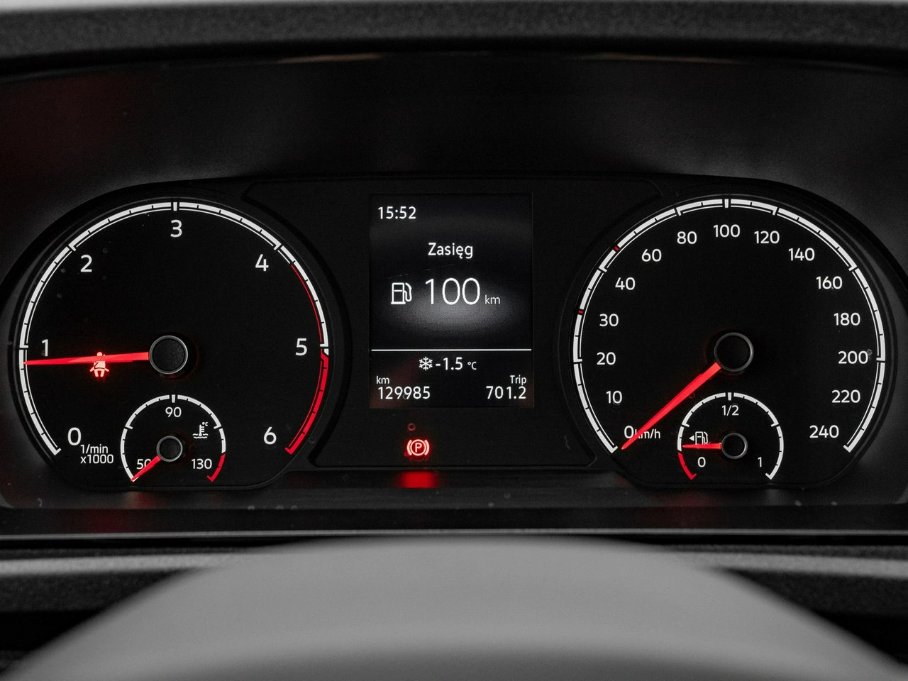 Volkswagen Caddy - Zdjęcie 11