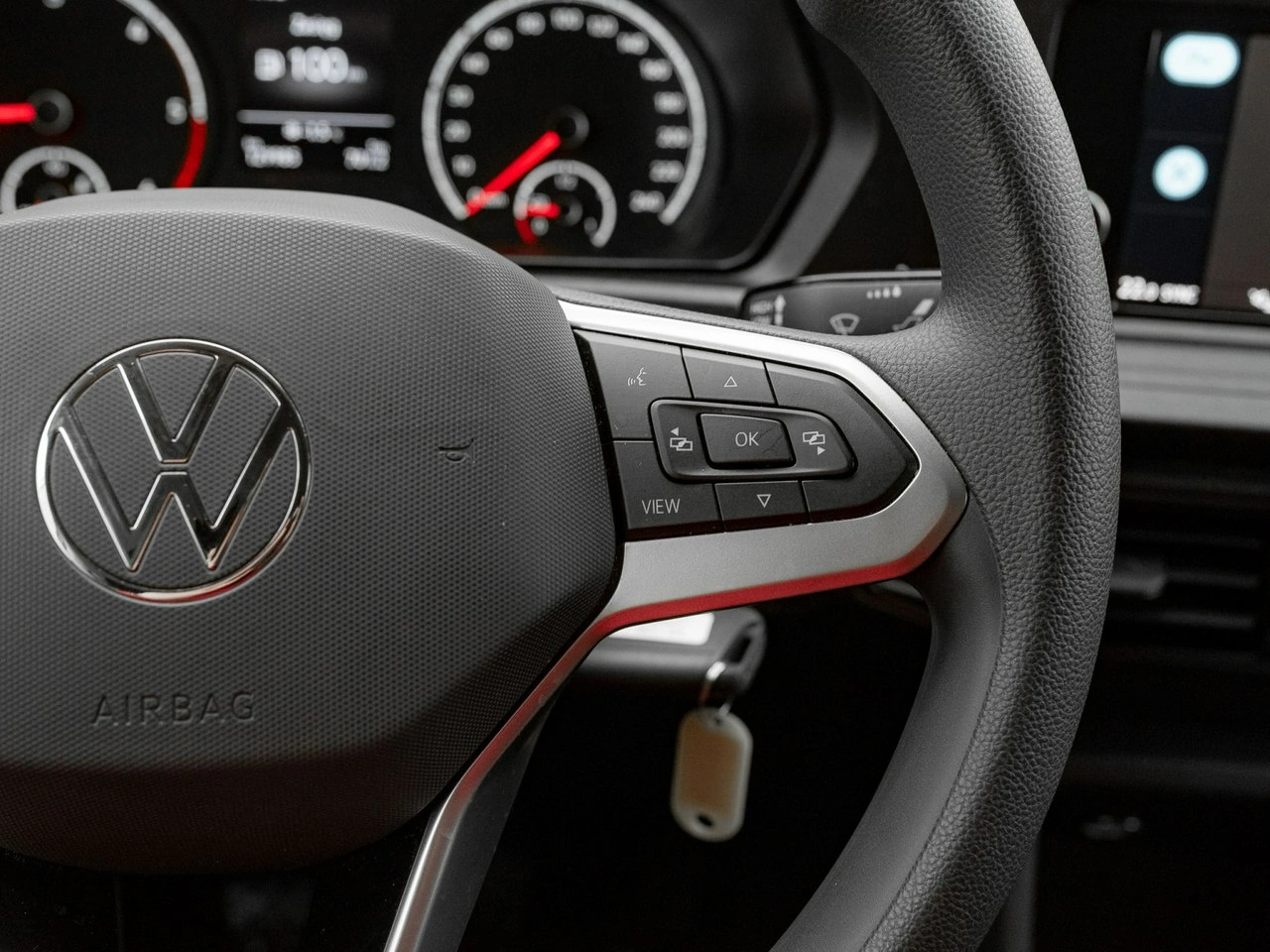 Volkswagen Caddy - Zdjęcie 13