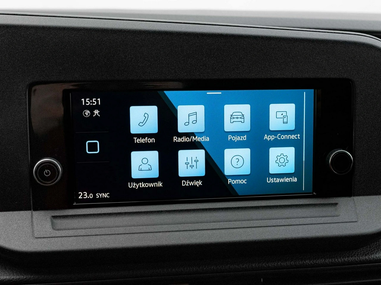 Volkswagen Caddy - Zdjęcie 15