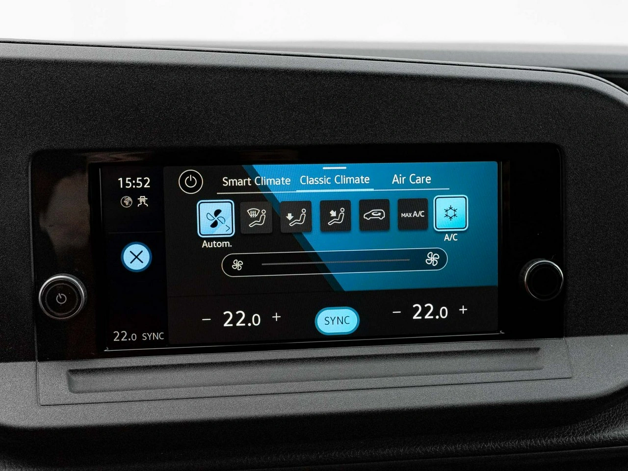 Volkswagen Caddy - Zdjęcie 17