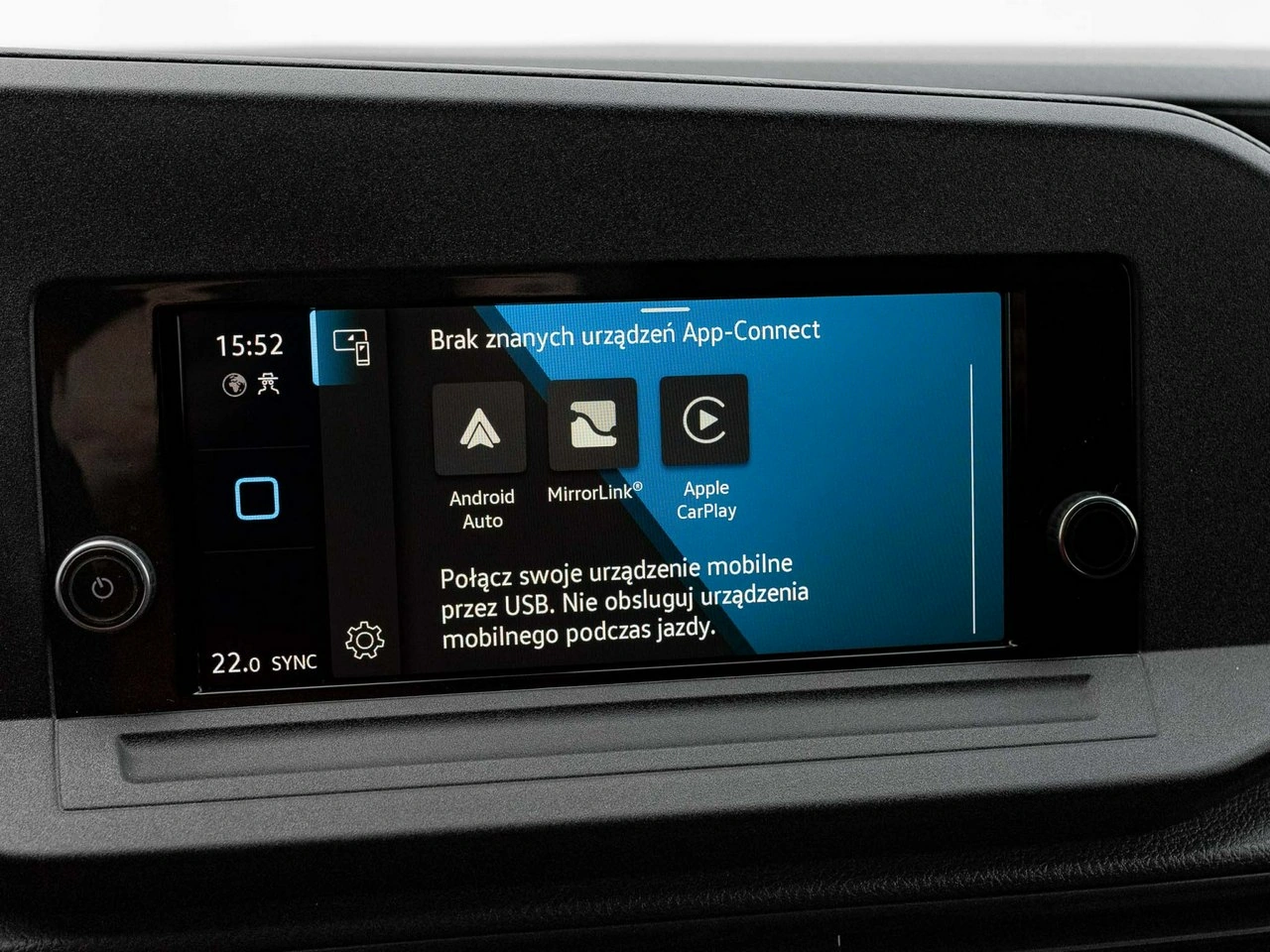 Volkswagen Caddy - Zdjęcie 18