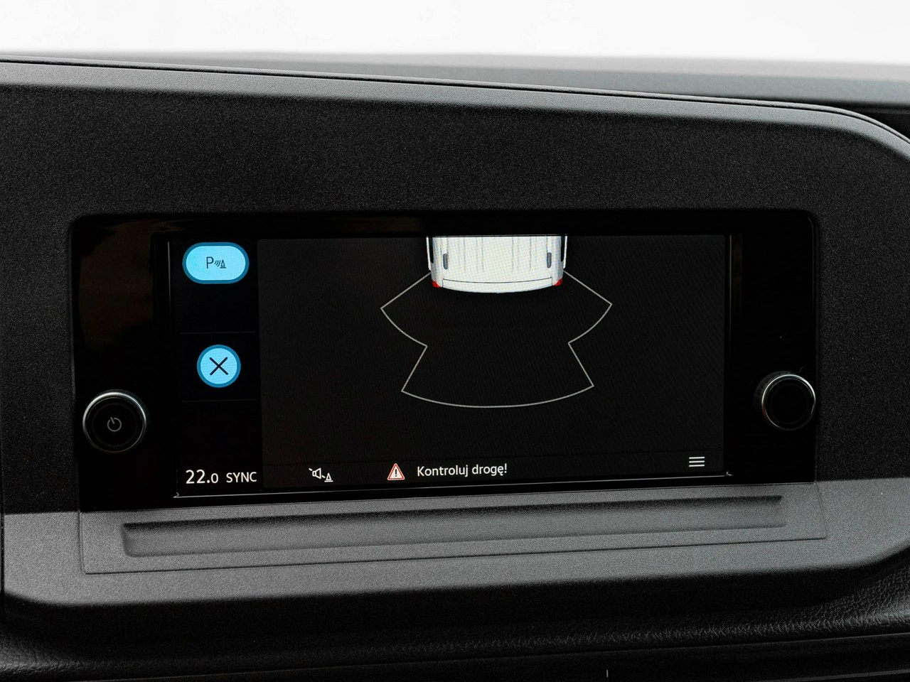 Volkswagen Caddy - Zdjęcie 19