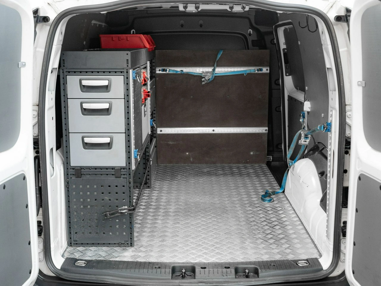 Volkswagen Caddy - Zdjęcie 20