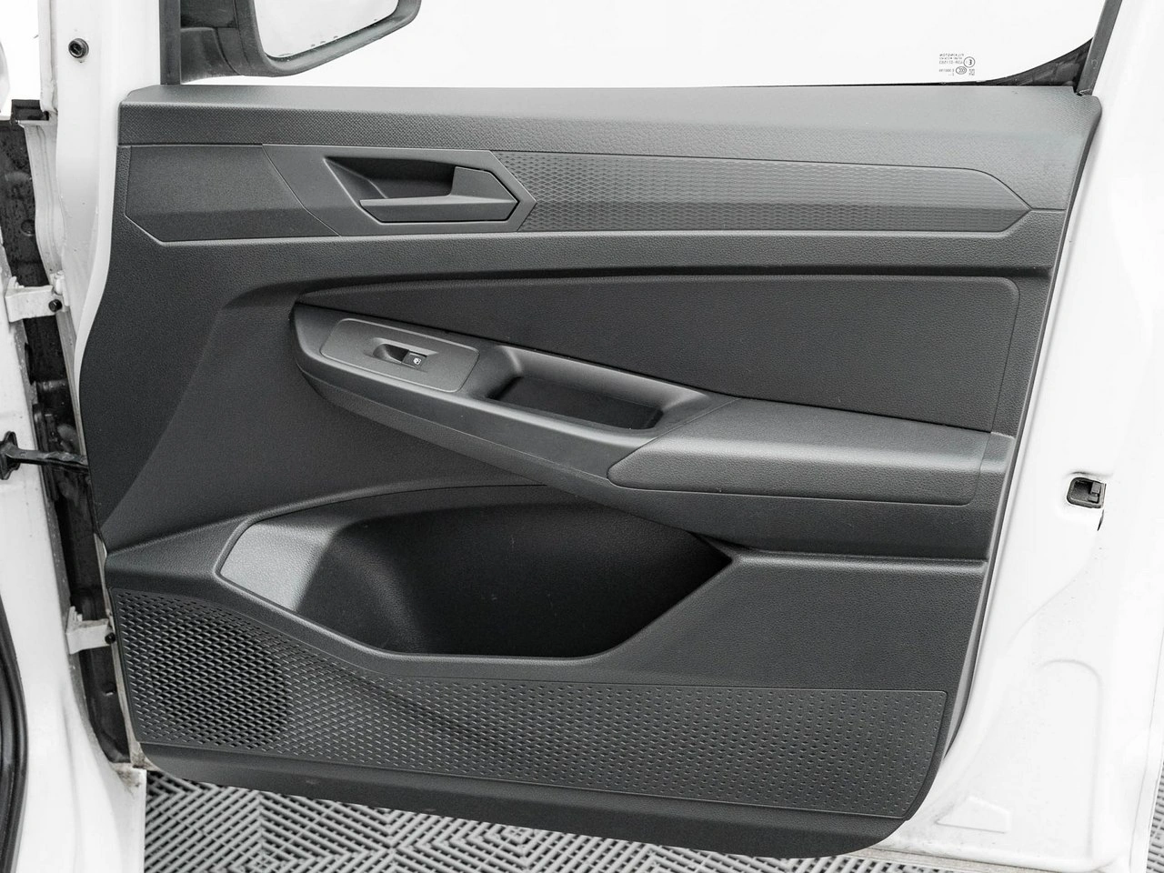 Volkswagen Caddy - Zdjęcie 21