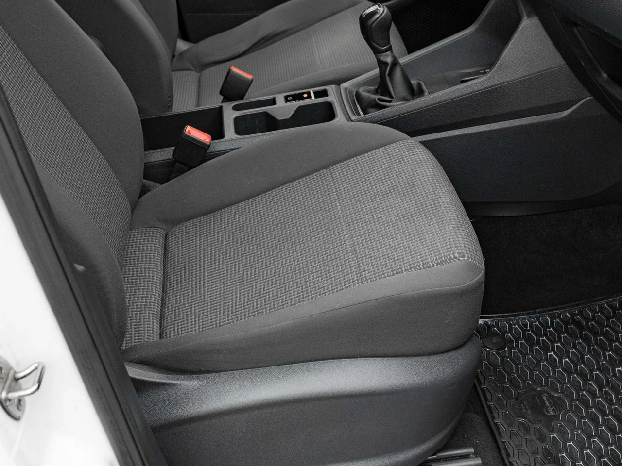 Volkswagen Caddy - Zdjęcie 22