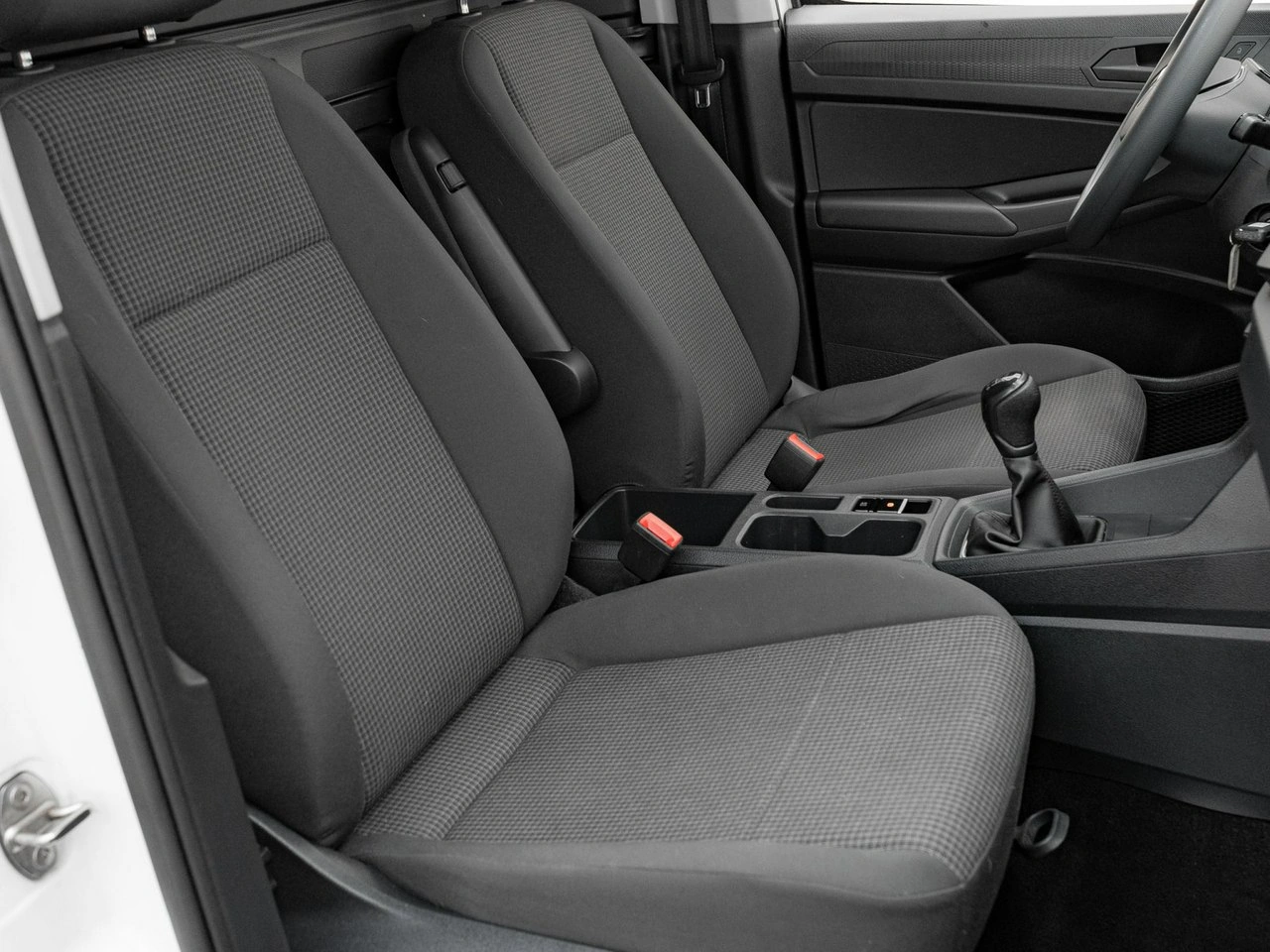 Volkswagen Caddy - Zdjęcie 23