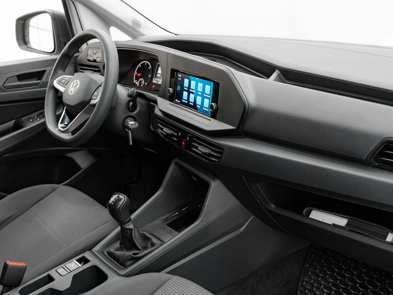 Volkswagen Caddy - Zdjęcie 24