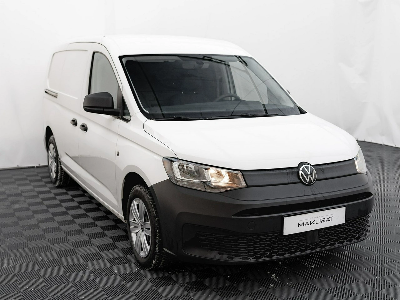 Volkswagen Caddy - Zdjęcie 2