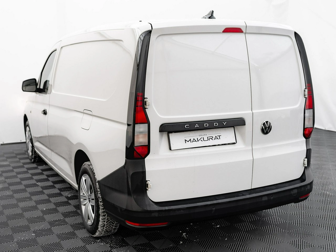 Volkswagen Caddy - Zdjęcie 3