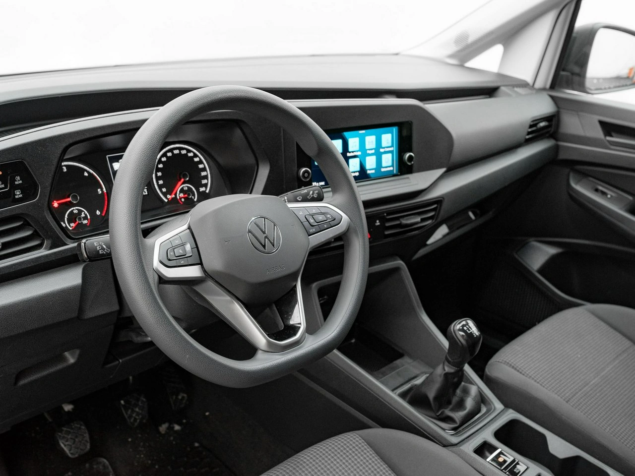 Volkswagen Caddy - Zdjęcie 5