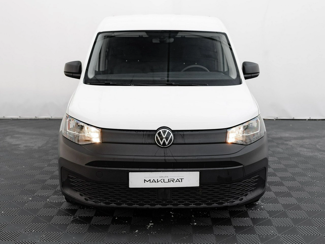 Volkswagen Caddy - Zdjęcie 6