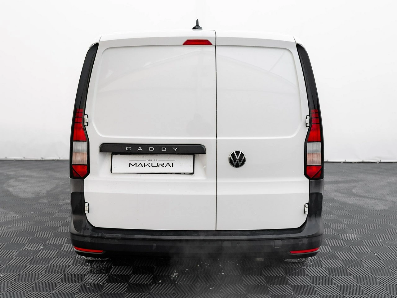 Volkswagen Caddy - Zdjęcie 7