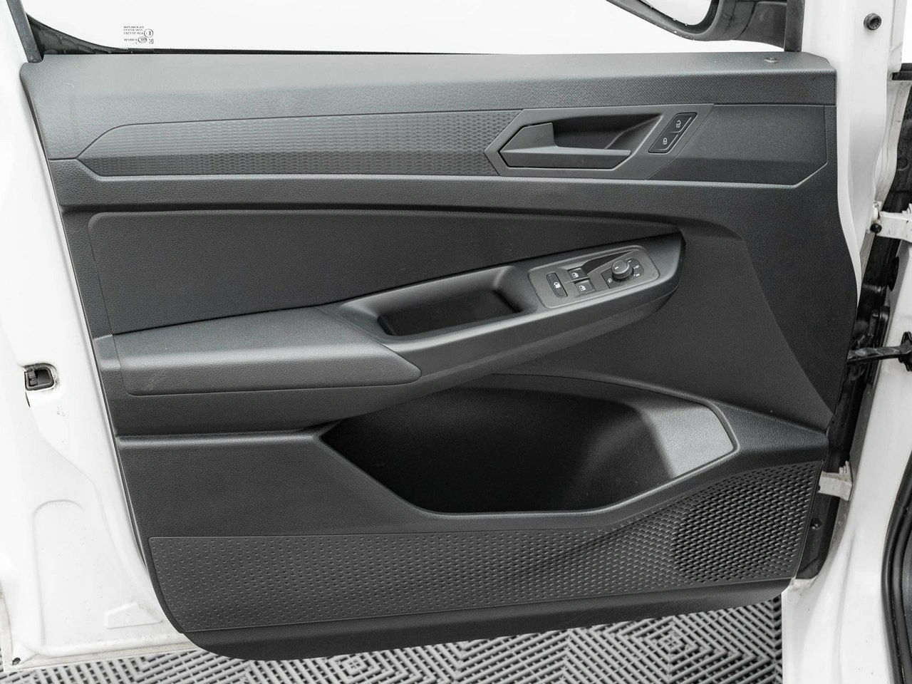 Volkswagen Caddy - Zdjęcie 8