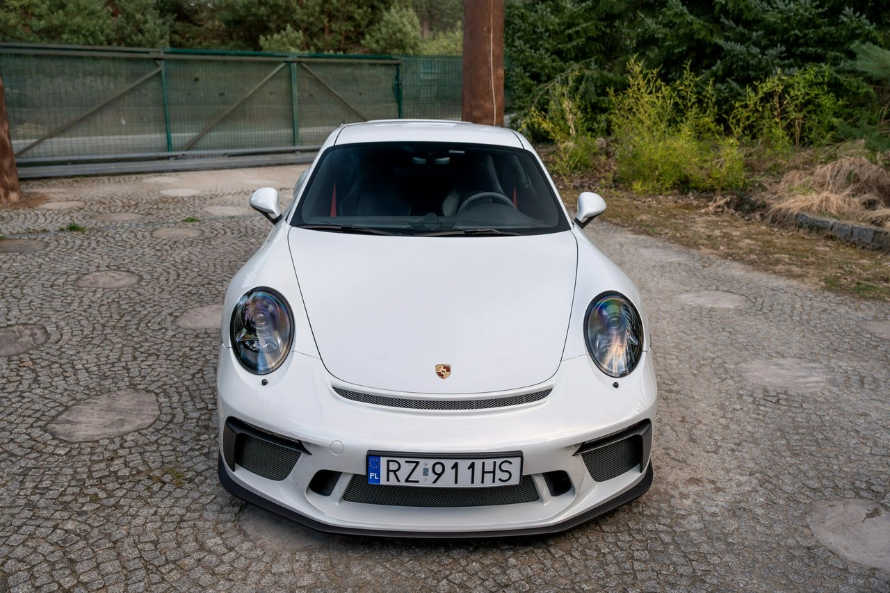 Porsche 911 - Zdjęcie 13