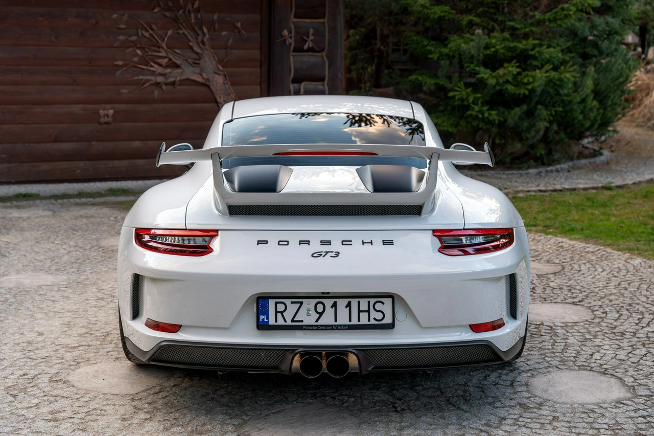 Porsche 911 - Zdjęcie 14