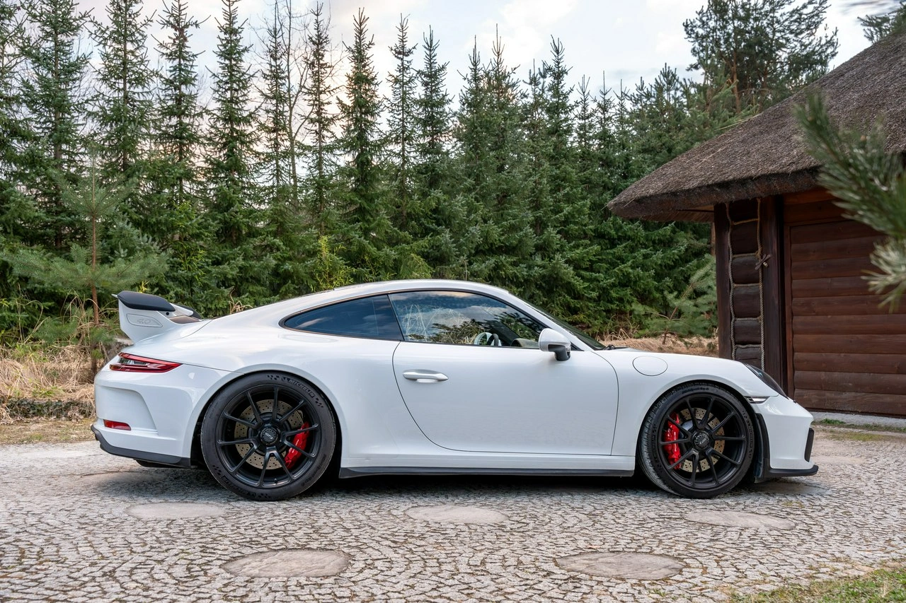 Porsche 911 - Zdjęcie 15