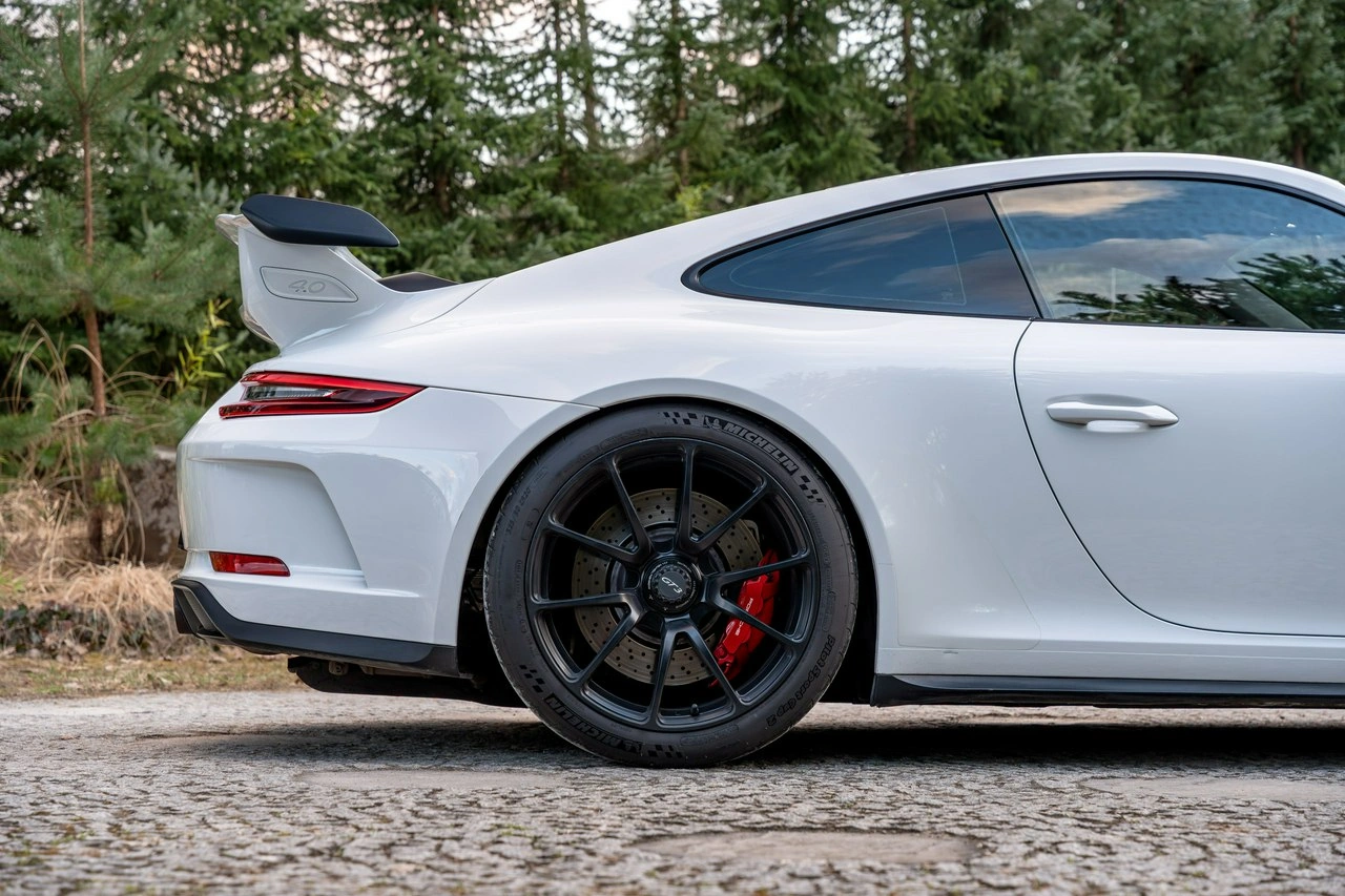 Porsche 911 - Zdjęcie 16