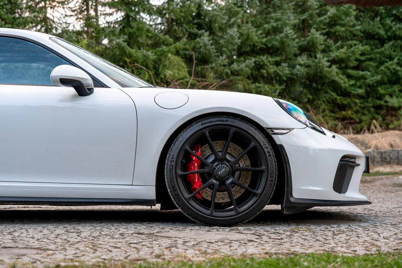 Porsche 911 - Zdjęcie 17