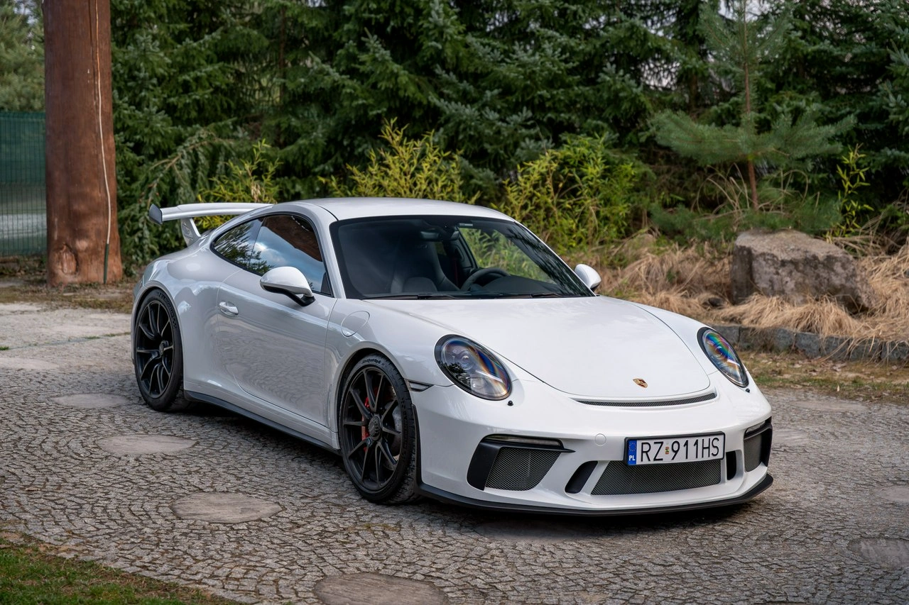 Porsche 911 - Zdjęcie 18