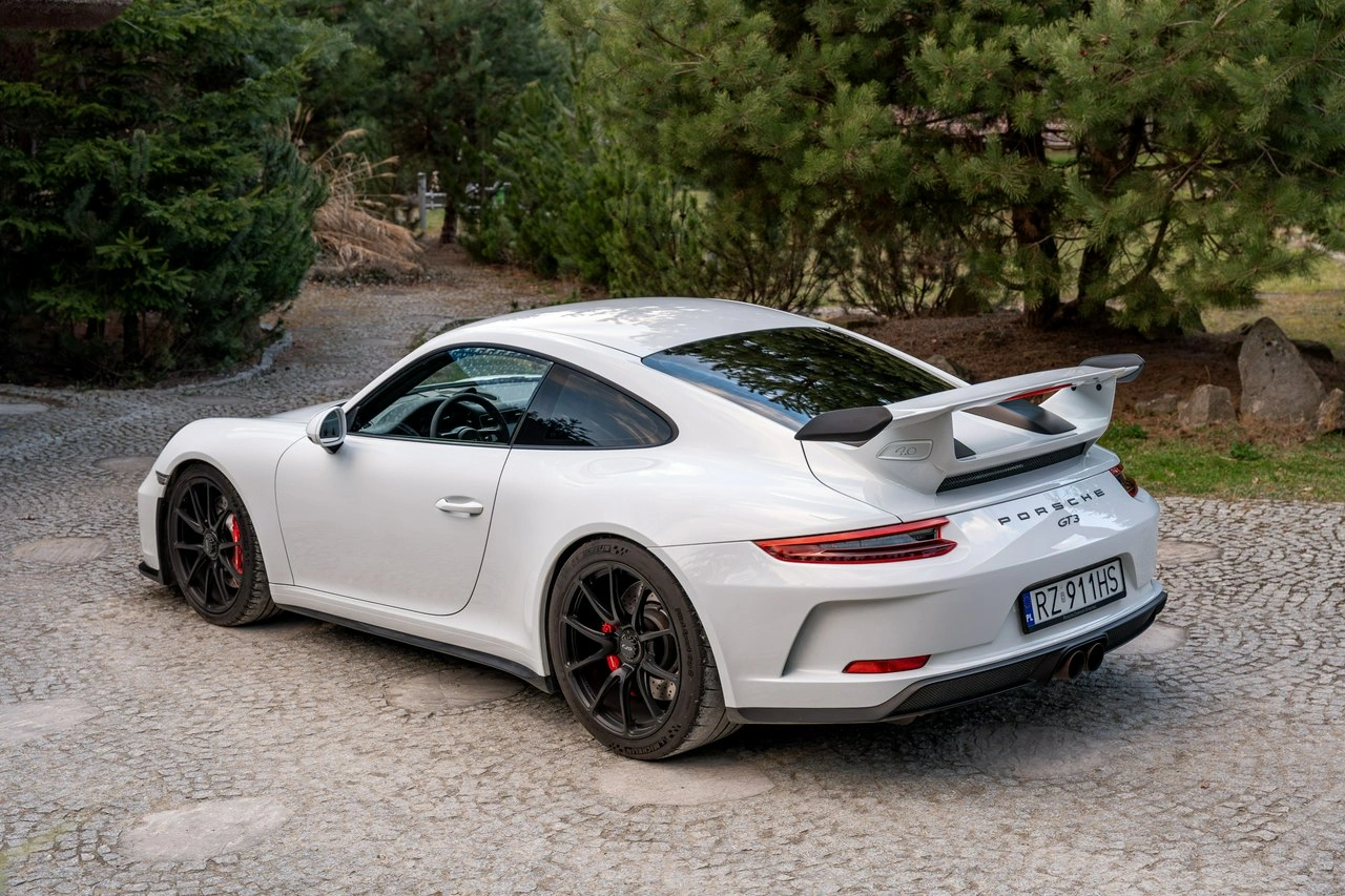 Porsche 911 - Zdjęcie 19